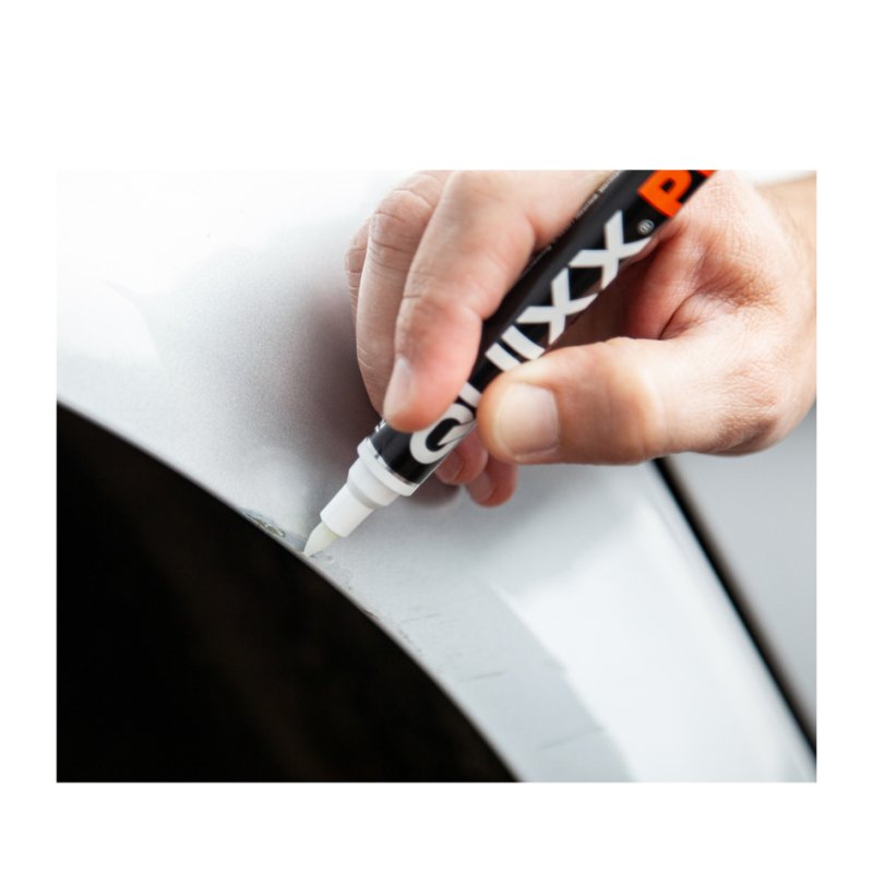 QUIXX lakstift voor voertuigen, 12 ml