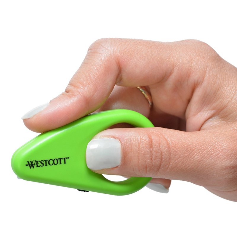 WESTCOTT reservemesjes voor keramische snijmes