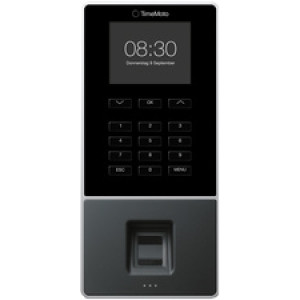 TimeMoto Tijdregistratiesysteem TM-626, RFID/Vingerafdruk