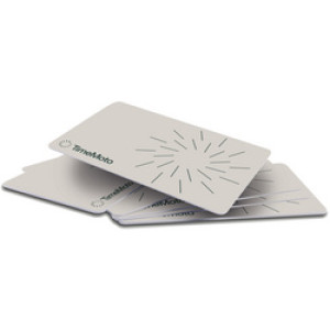 TimeMoto RFID-kaarten RF-100 voor tijdregistratiesystemen