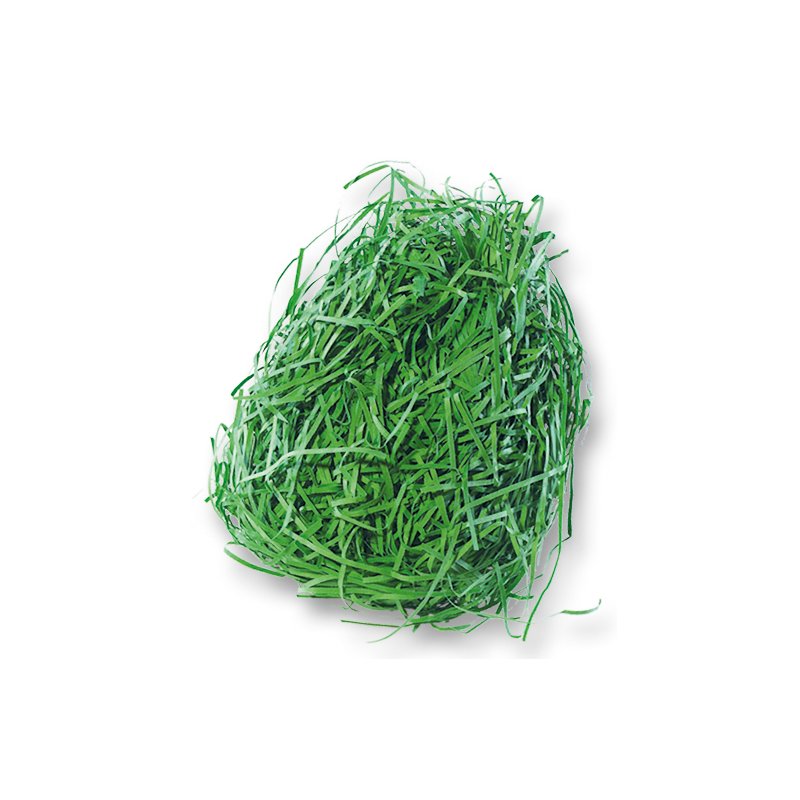 Decoratief groen gras, 30 g