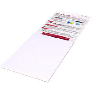 Tombow tekenblok 'Bristol', A4-formaat, blanco, 250 g/m²