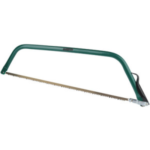 BRÜDER MANNESMANN tuinboogzaag, bladlengte 760 mm