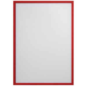 Magnetische maphouder Frame It Eco, A4-formaat, blauw