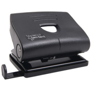 RAPESCO Perforator 820-P, 22 vel capaciteit, zwart