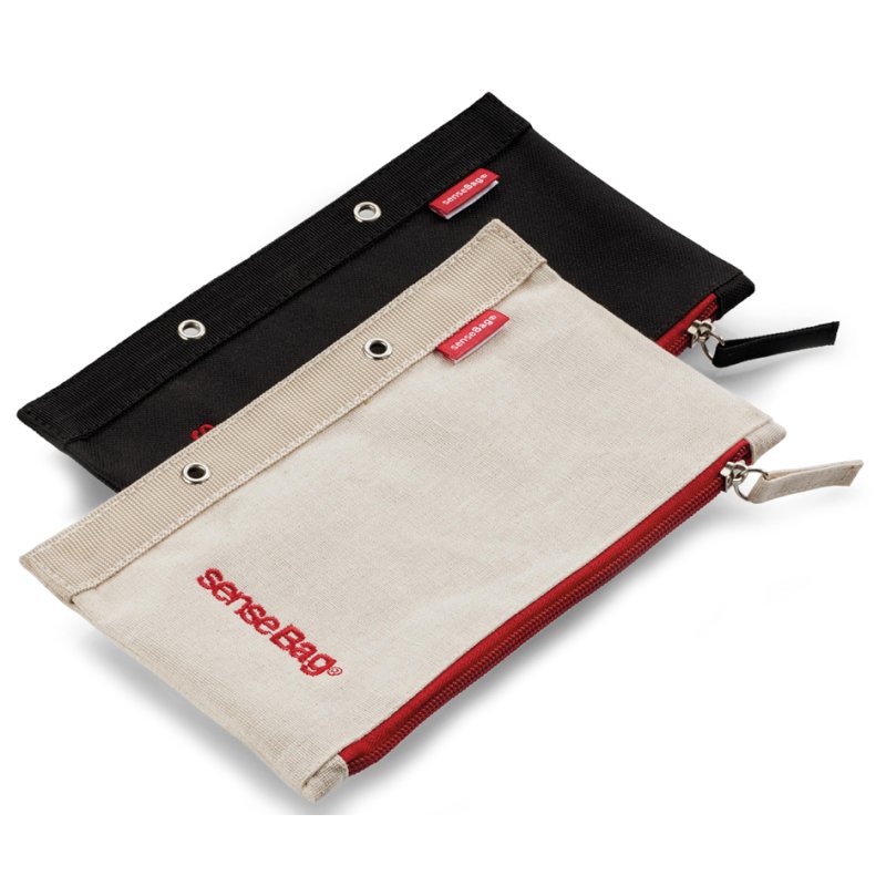 Transotype mapjeshoes 'SenseBag', naturel