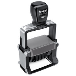 Configureerbare professionele datumstempel 4.0