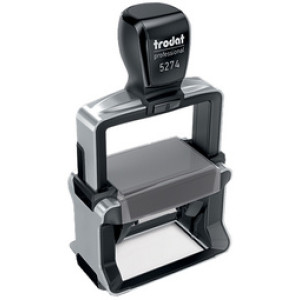 Trodat Tekststempel Professional 4.0, 11-regelig
