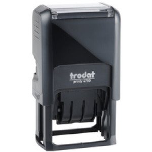 Datum-stempel Printy 4.0 4750, configureerbaar