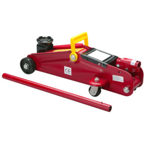 Cartrend krikwagen 2 ton