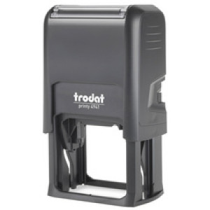 trodat Textstempelau