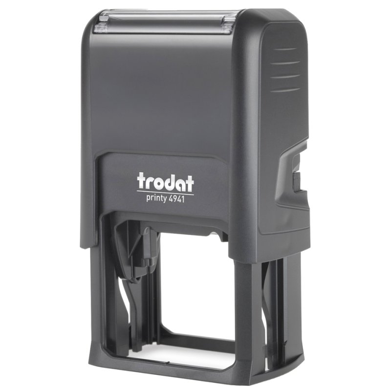 trodat Textstempelau