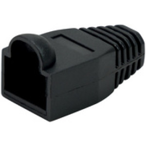 LogiLink beschermkapje voor RJ45-connectoren, blauw