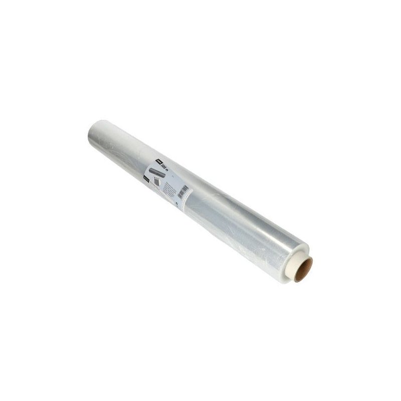 Rol huishoudfolie, breedte: 60 cm