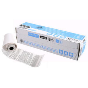 Thermische rollen voor kassasystemen, 57 mm x 18 m