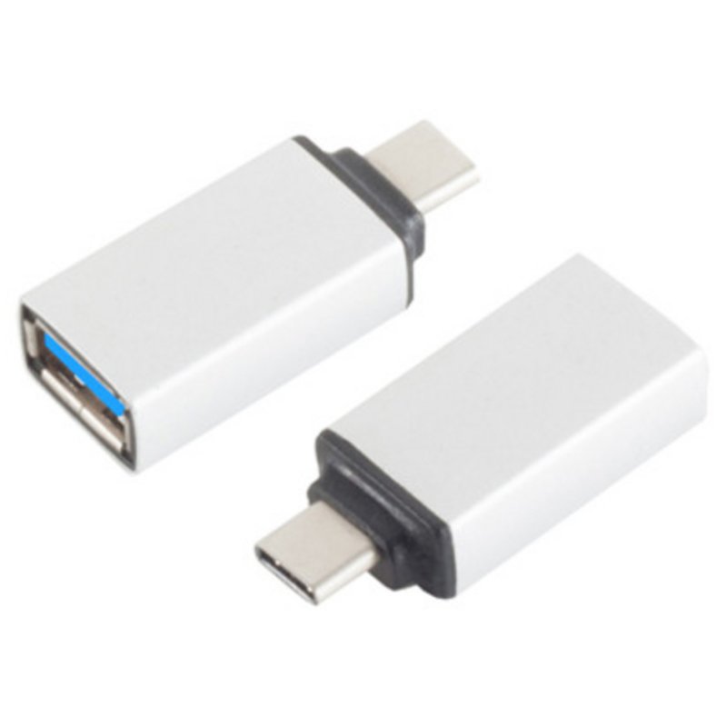 USB 3.1 adapter, C-stekker naar A-koppeling