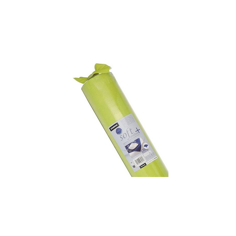 Tafelkleed 'zachte selectie plus', wit