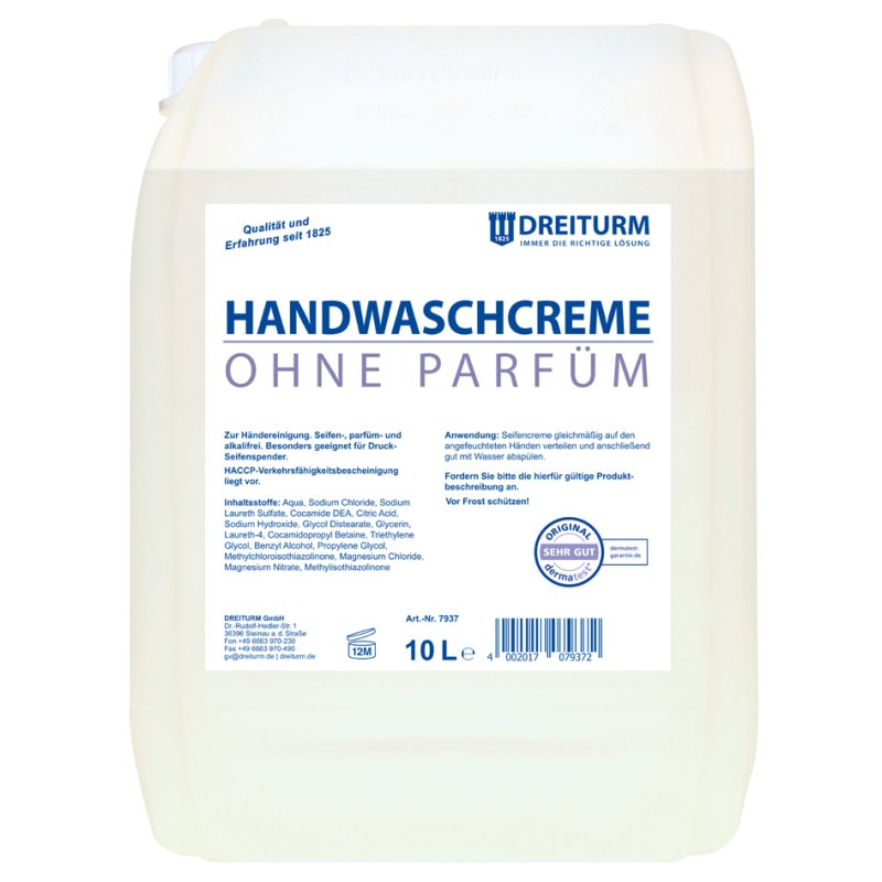 DREITURM Handwaschcr