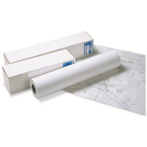 Clairefontaine inkjet plotterrol, 1.067 mm x 30 m