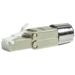 LogiLink RJ45-connector voor kabelmontage, categorie 8.1