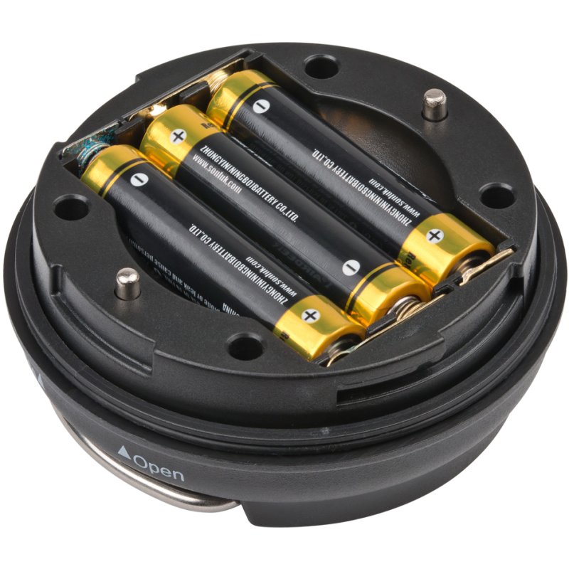 LED-buitenverlichting OLI 0200