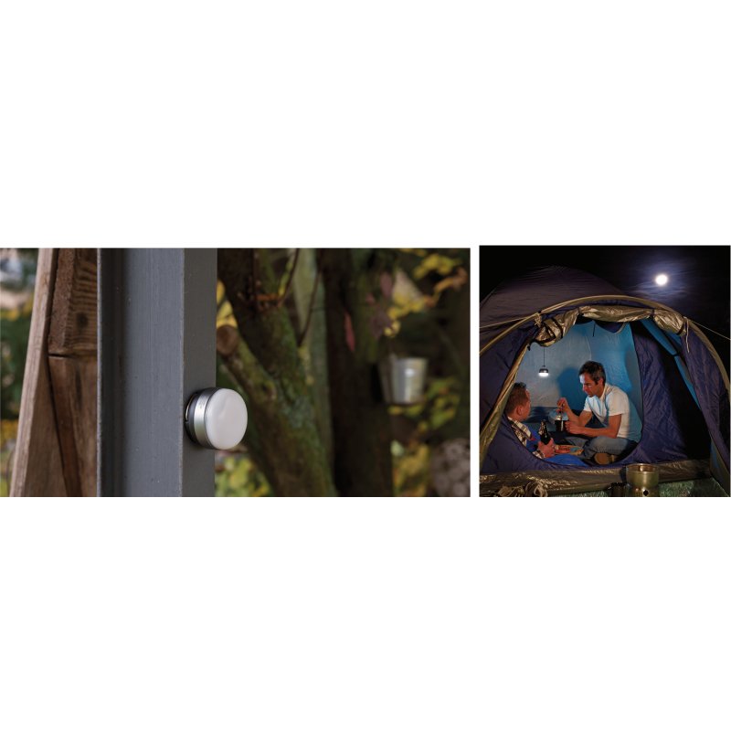 LED-buitenverlichting OLI 0200