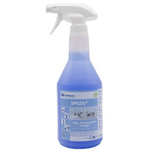 DREITURM Glas- en kunststofreiniger SPEZIL, 750 ml