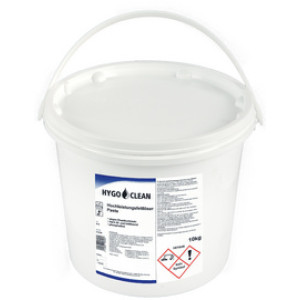 HYGOCLEAN Krachtige vetoplosser pasta, 10 kg emmer