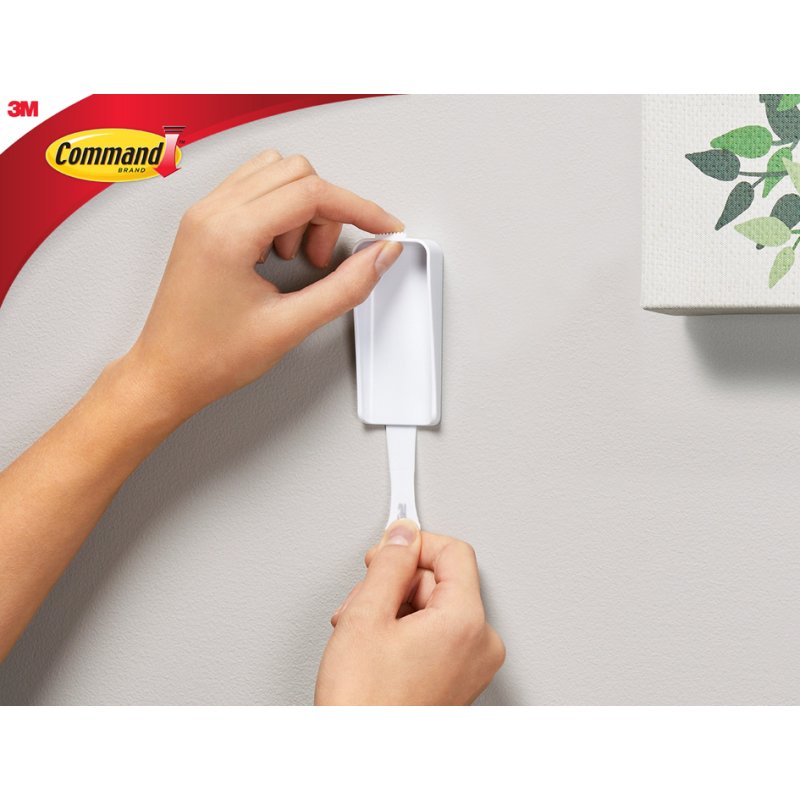 3M Command Schilderijhangers voor canvasdoeken tot 450 x 600 mm