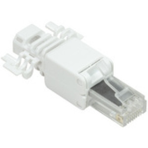 LogiLink modulaire RJ45-connector Cat.6A, onbeschermd