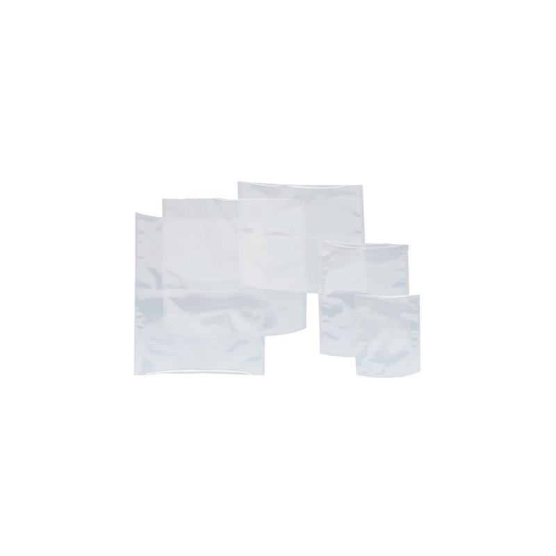 Vacuümzakken, afmetingen: 180 x 280 mm