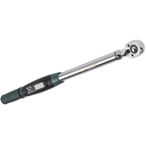 BRÜDER MANNESMANN Elektronische momentsleutel 12,5 mm