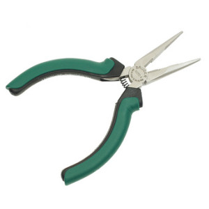 Brüder Mannesmann punttang elektronisch 125mm recht