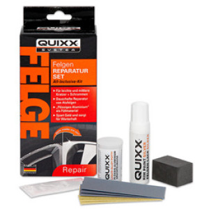 QUIXX velgenreparatieset, 10-delig
