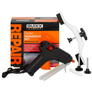 QUIXX Deukenreparatieset, 8-delig