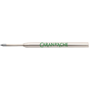CARAN D'ACHE Goliath balpen vulling, blauw