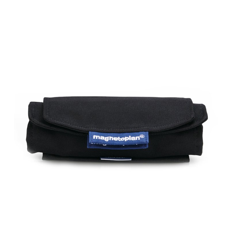 Magnetoplan Moderatietas 'Action Wallet', compleet uitgerust