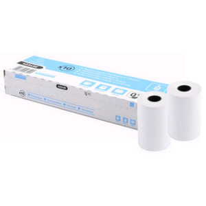 EXACOMPTA Thermorollen voor kassasystemen, 80 mm x 44 m