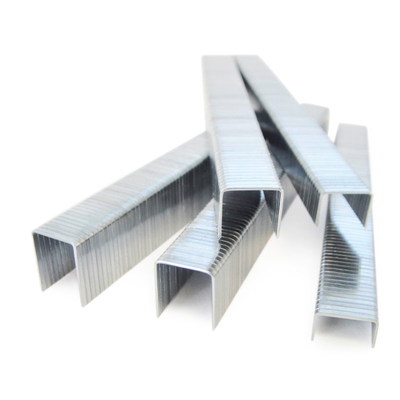 TACWISE Nietjes 73/8 mm, roestvrijstaal, 5.000 stuks