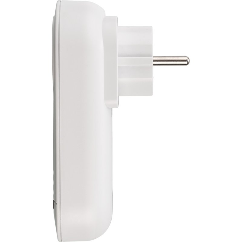 Brennenstuhl WiFi stopcontact met 433 MHz zender WA 3600 LRF01