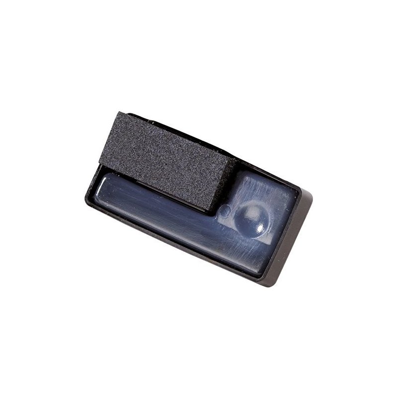 REINER reservetank voor pagineermachine, maat 2, rood