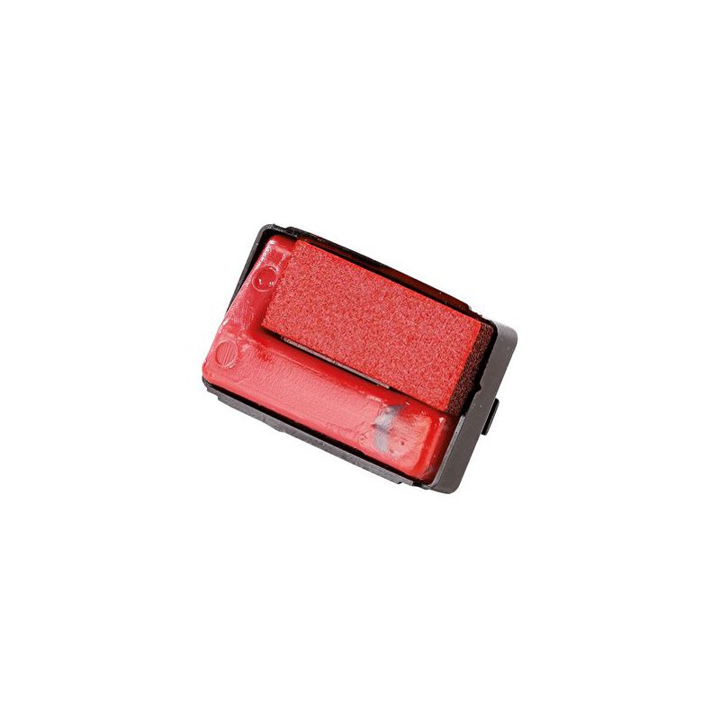 REINER reservetank voor pagineermachine, maat 2, rood