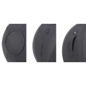 Zitbal 'MHBALL', safraan geel