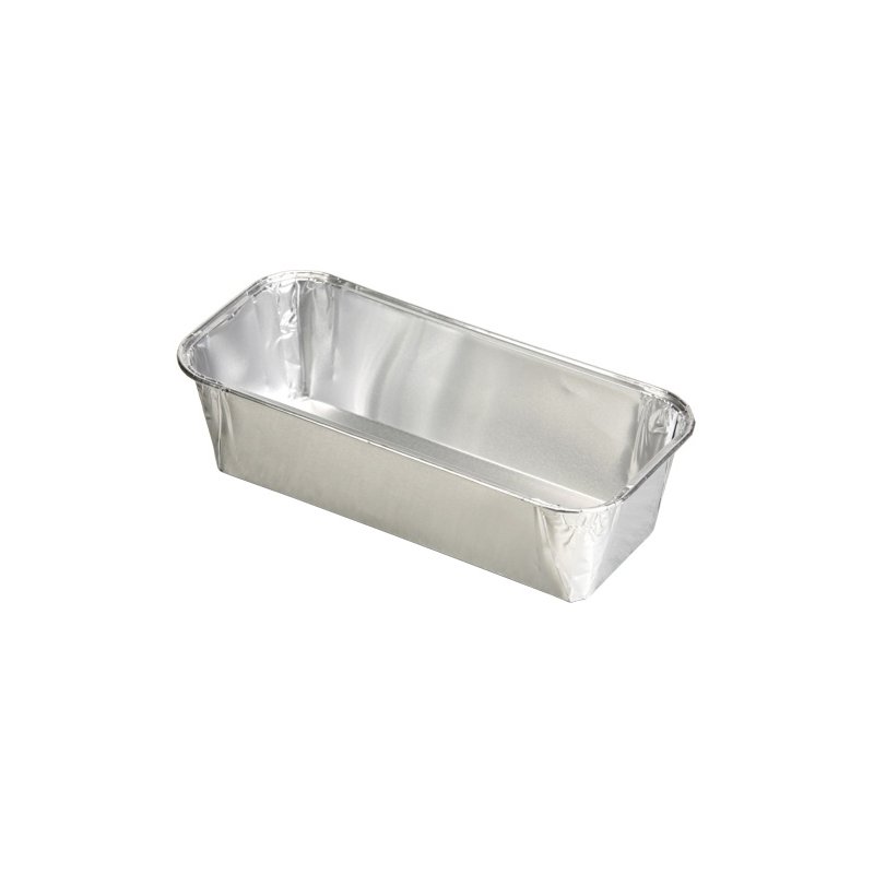 STARPAK aluminium bakvorm rechthoekig 1.009 ml