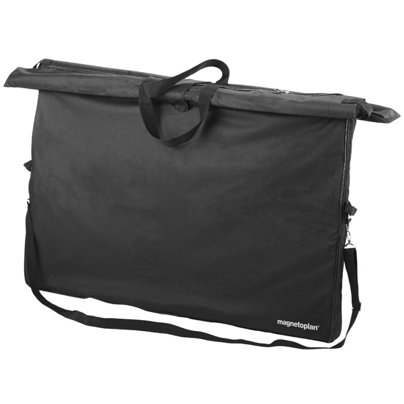 Magnetoplan draagtas voor opklapbare presentatieborden