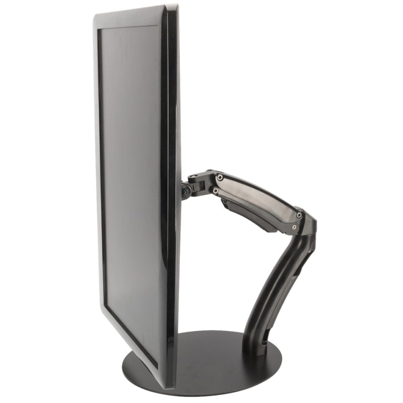 DIGITUS LCD-/LED-monitorstandaard met voet