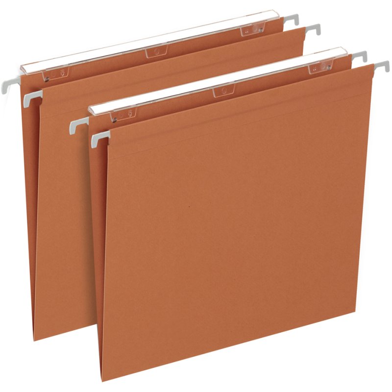 Elba hangmappen voor laden, rugbreedte 30 mm