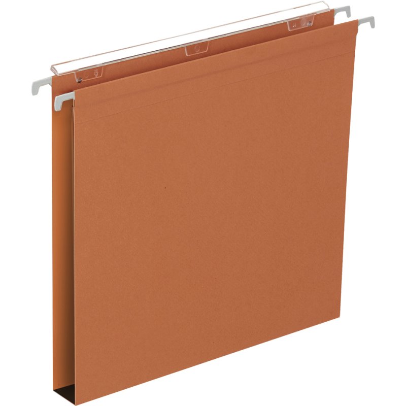 Elba hangmappen voor laden, rugbreedte 30 mm
