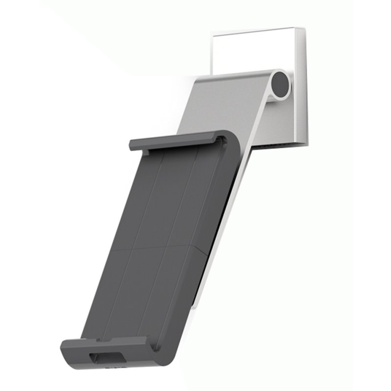 DURABLE Tablet wandhouder 360° draaibaar 7-13 inch