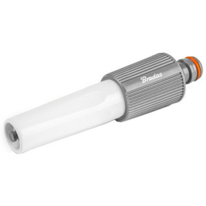 Bradas spuitpistool WHITE LINE verstelbaar